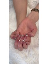 リミア(Limi'a)/ミラーフレンチ