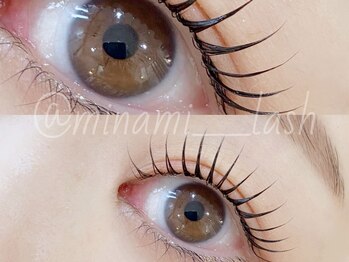 アナナアイラッシュ 川口店(Ananas eyelash)/まつげパーマ