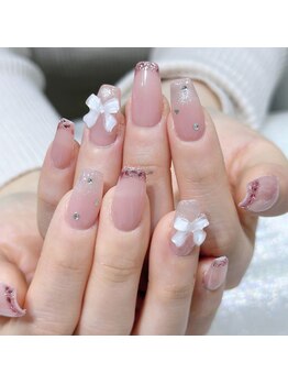 クイーンズビューティーサロン 歌舞伎町店(Queen's beauty salon)/120分やり放題