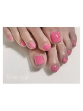 リモネイル(Rimo nail)/