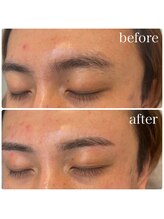 ボンドストーリー 名駅西口店(Bond Story)/アーチ