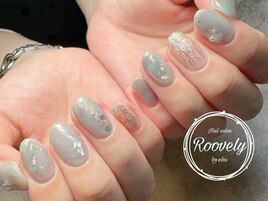 ニュアンスアート