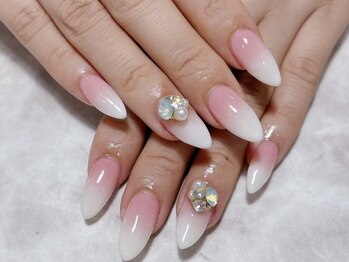 チアフルチア バイ リッチネイル(CheerfulCheer by Ricci nail)/