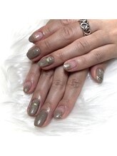 はあとねいる 四日市店/お客様ネイルフォト