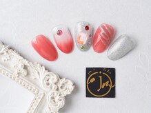 JMネイルスタジオ(JM Nail studio)/