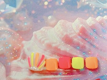 カノア(KANOA)/フリーアート