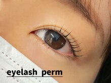 デフィ(De'fi)/人気No.3！まつ毛パーマ¥4600～