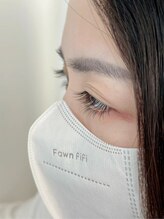 ビーアンドジー(B&G)/フラットラッシュJカール80本