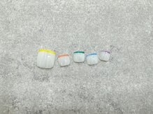 モナリザ 三宮店(MonaLisa)/(( FOOT )) フットコース