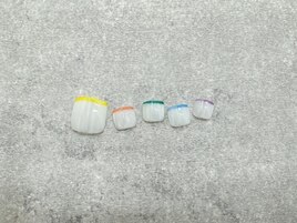 (( FOOT )) フットコース