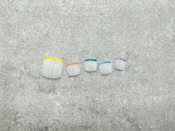 モナリザ 三宮店(MonaLisa)/(( FOOT )) フットコース