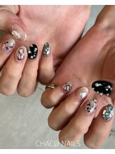 チャコネイルズ(CHACO NAILS)/