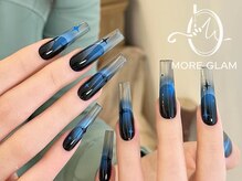 モアグラム 池袋東口店(More Glam)/持ち込みチップ