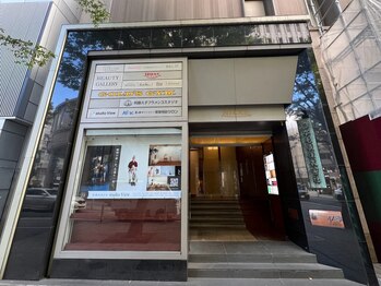 アプレイジ 大丸神戸/【アプレイジへの行き方　２】