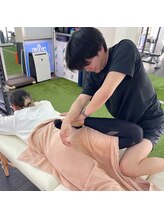 タイズ(TIES)/-ストレッチ＆モビリティ-