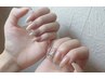 【学割U24】【長さ出し】色変更OK★選べるシンプル定額¥11580