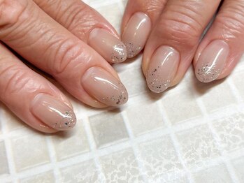 リノ カヒリ アイラッシュ(Lino kahili)/グラデーション☆