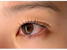 グランデ アム(Grande ame)/まつ毛パーマ/橋本/マツパ