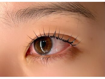 グランデ アム(Grande ame)/まつ毛パーマ/橋本/マツパ