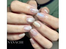 ナナチ(NANACHI)/何色使っても無料～◎