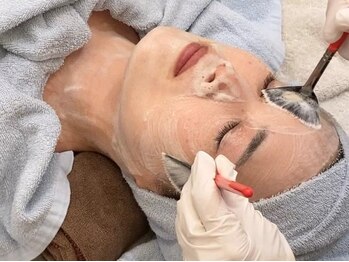 クレアトゥールの写真/《渡韓せずに『肌を育てるピーリング』『低刺激なのに効果◎』話題のララピール導入サロン》