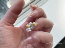 ネイルサロン ソウ 心斎橋店(Nail Salon Sou)