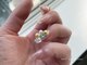 ネイルサロン ソウ 心斎橋店(Nail Salon Sou)の写真/【最旬デザイン×美フォルム】*Art10本¥7900*スカルプ・チップ1本~対応可能★深爪や亀裂の補強もOK!