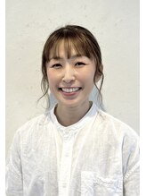 ヴァンカウンシル 川口店(VAN COUNCIL) 大越 志穂