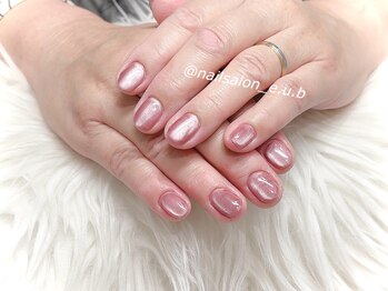 イーユービー(E.U.B)/ぷるマグ【ひばりヶ丘】