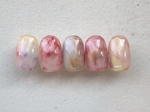 グレースネイルファクトリー(grace'nail factory)/【くぼき担当】セレクトコース
