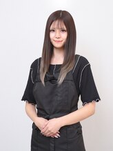 リムル バイ グリッター(RIMURU by GLITTER) KURIHARA 