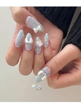ソフィアネイル 赤羽店(Sofia Nail)/