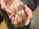 ベイビーブーマー/クロムパーツ