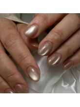 ハートネイル(Heart nail)/マグ ワンカラー