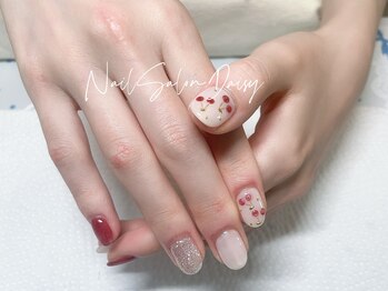 ネイルサロン デイジー(daisy)/