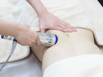 エルミューノ(elμno)/腹部 ショックプレッシャー