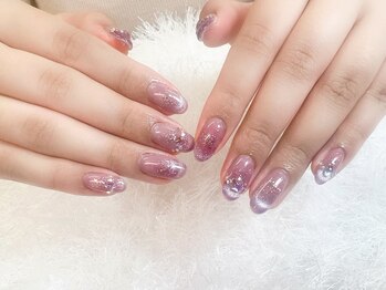 ビューティー静(Beauty静)/