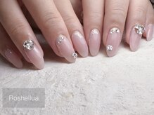 ロシェルア(Roshellua)/