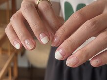 ティアム(Tiam)/ハンドアート10本コース¥9400