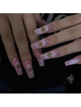 ネイルサロン ココロジー(COCOLOGY)/海外ネイル