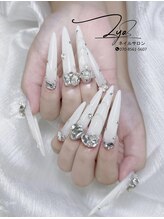 リャー(LYA)/チップ長さ出し付け放題