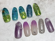 キャッツアイ東京 新宿店(Cat's eye TOKYO)/新作サンプル