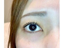 アース オーセンティック 新浦安店(EARTH Authentic)/【韓国風マスカラパーマ】