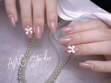 エーエヌジー スタジオ(ANG Studio)/