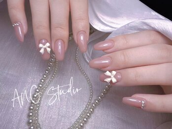 エーエヌジー スタジオ(ANG Studio)/