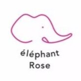 エレファン ローズ(elephant Rose)