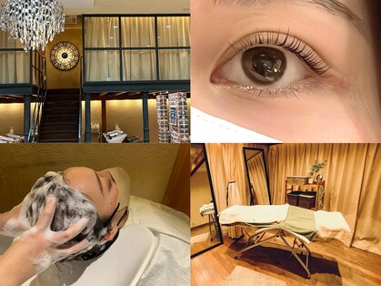 チップタップ 町田店(tip top)の写真