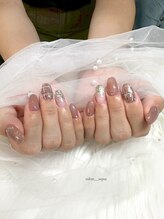 サロン アクア(salon AQUA)/