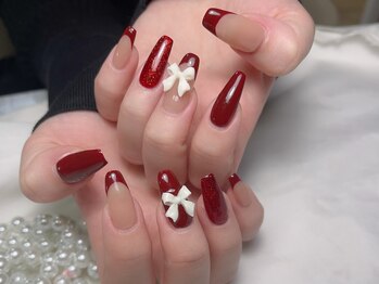 キヒ 巣鴨店(Kihi)/持ち込みデザイン