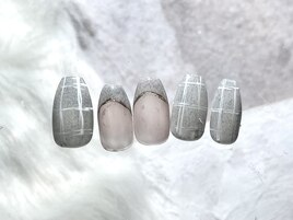 【パラジェル】冬定額